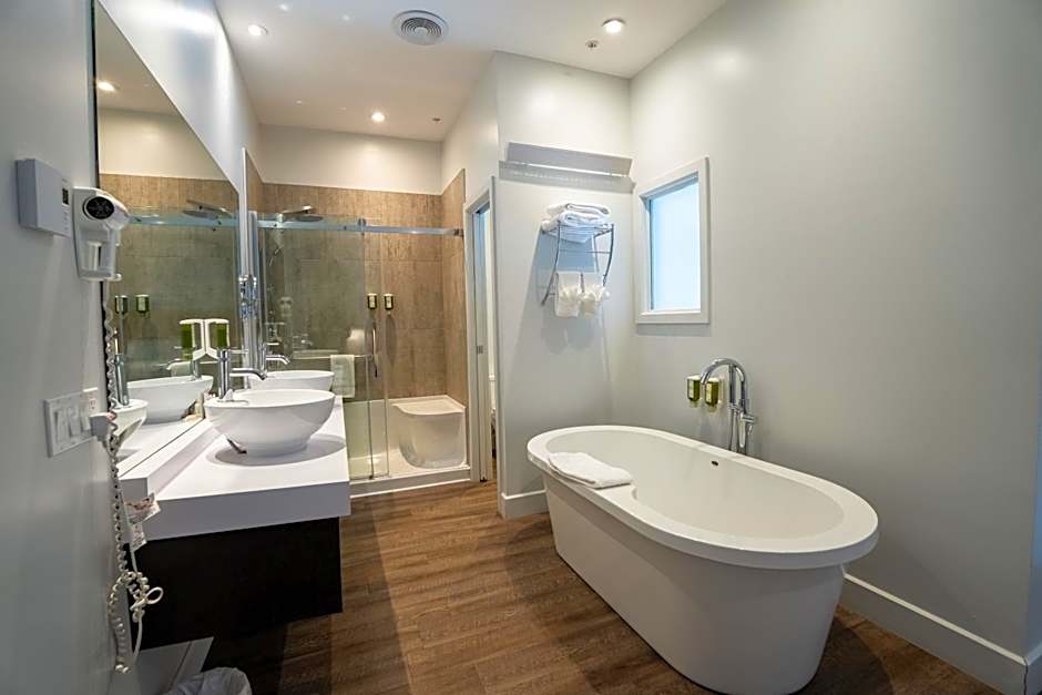 Hotel Lac Brome, BW Signature Collection
