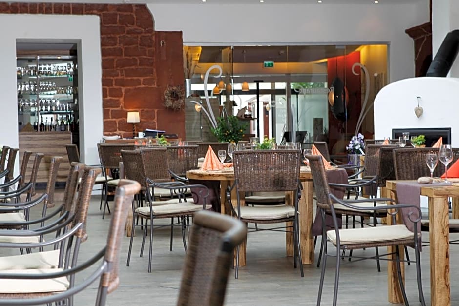 Hotel-Restaurant Pfälzer Hof