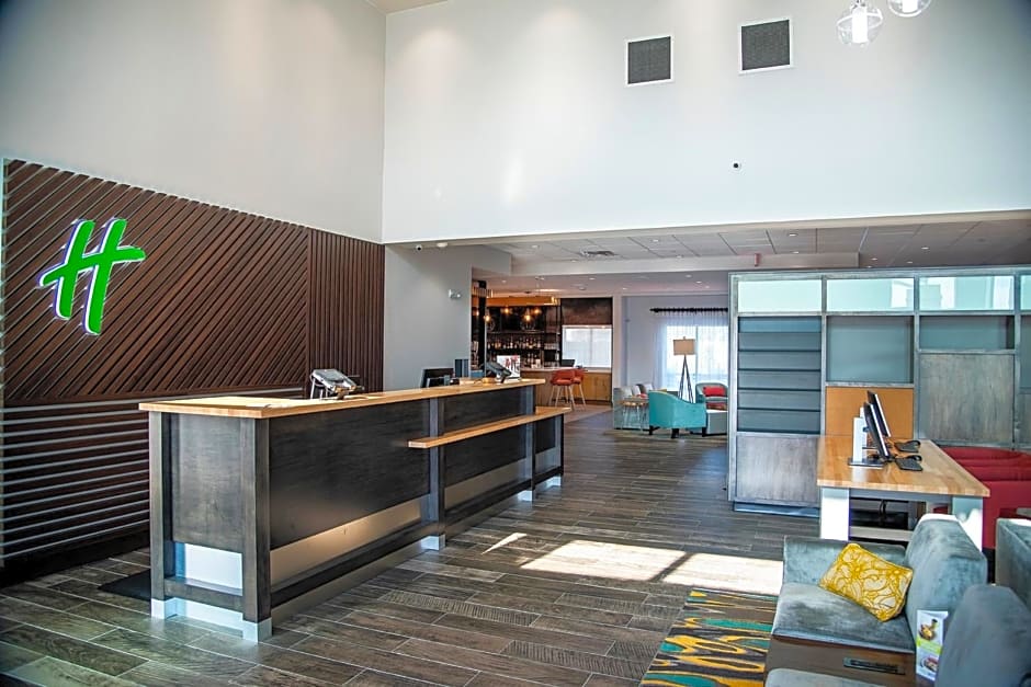 Holiday Inn Hotel And Suites Savannah Airport - Pooler By IHG