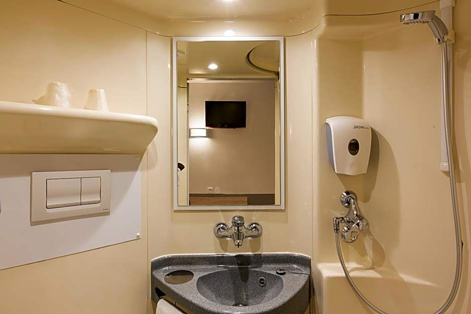 Premiere Classe Nantes Ouest - St Herblain