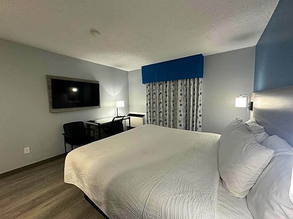 Travelodge by Wyndham Bracebridge