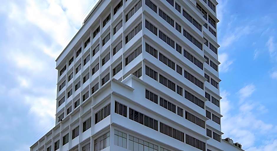 Hotel Anika