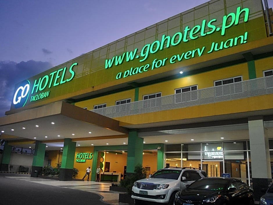 Go Hotels Tacloban