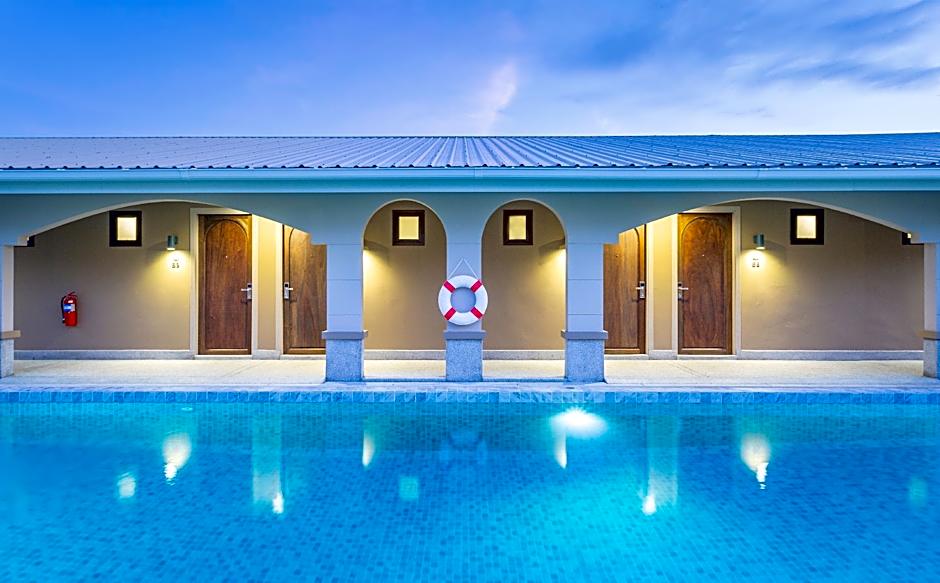 BARA BARA' Budget SATUN