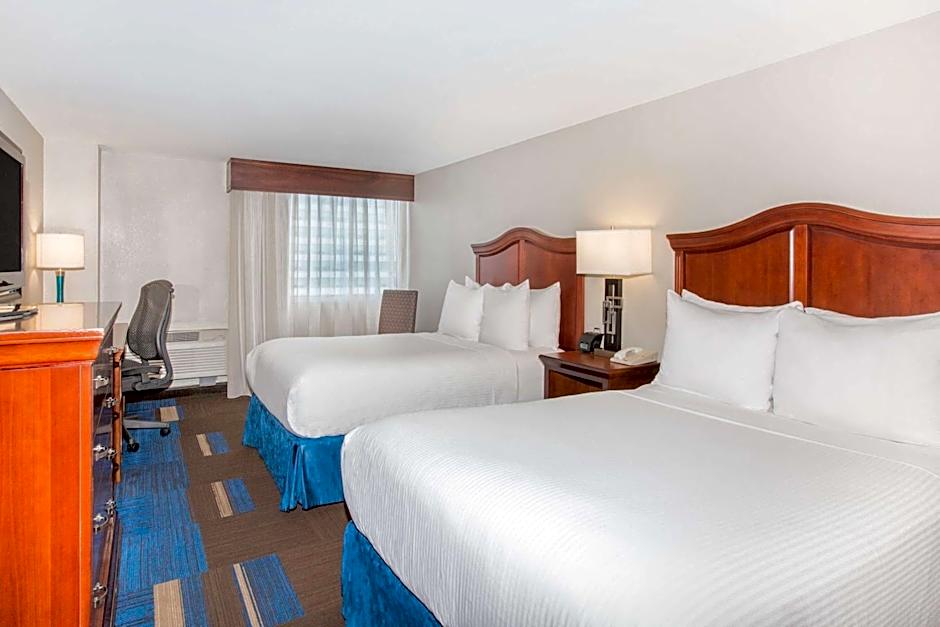 Wyndham New Orleans - French Quarter