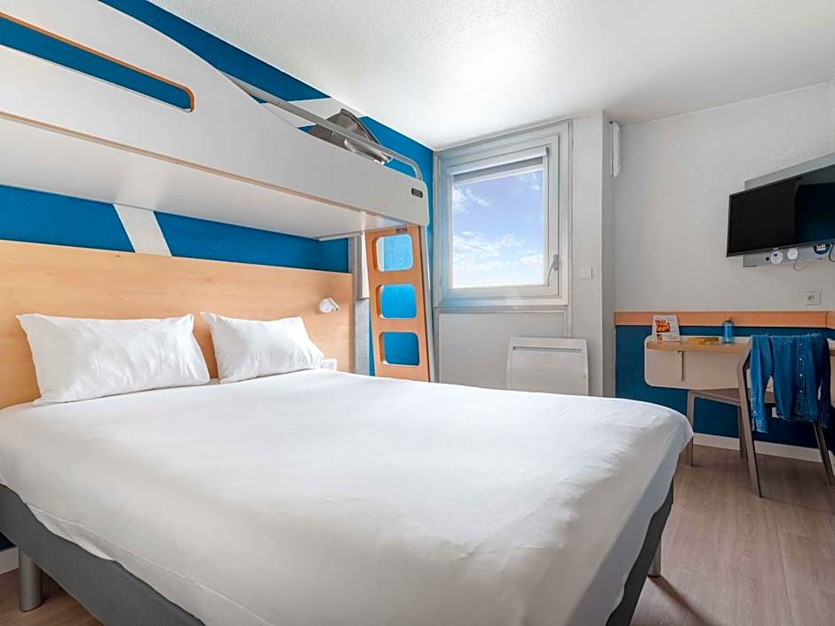 ibis budget Caen Mondeville