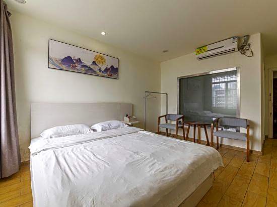 Yi Mi Hotel Guangzhou China Plaza Branch