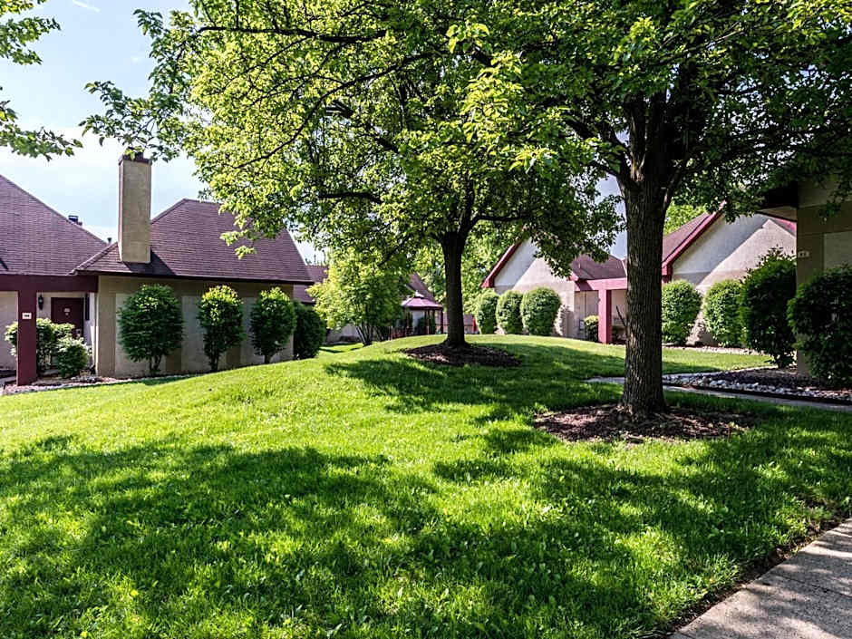Inn of The Dove Romantic Luxury & Business Suites