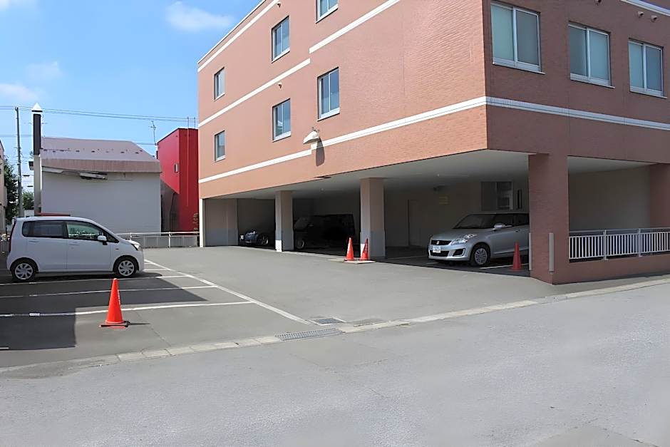 Hotel Trend Asahikawa