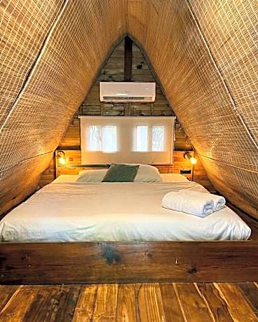 Budget Double or Twin Room