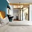 Michlhaus nature and suites - Dolomiten-Worldhertiage, Family & Pool