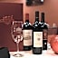 Travelers Inn Manteca