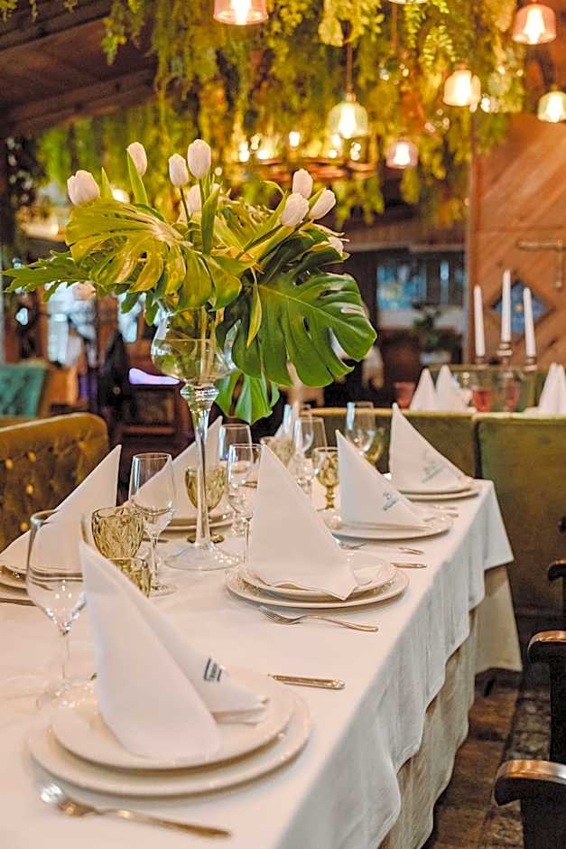 Apartamenty Kapitańskie - Pływające