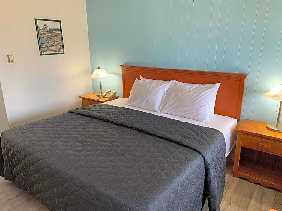 Town & Country Motel