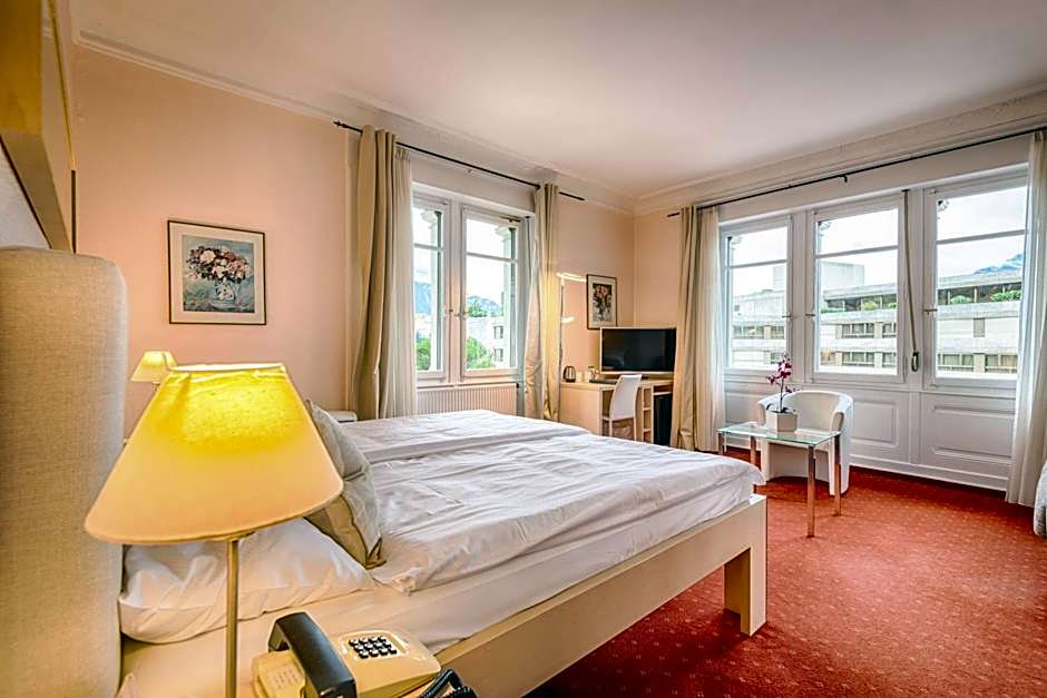 Villa Toscane Swiss Quality Hotel