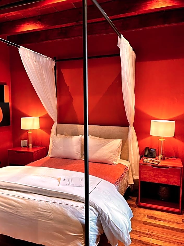 Bito's Hotel Boutique