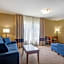 Comfort Inn And Suites - Pittsburg