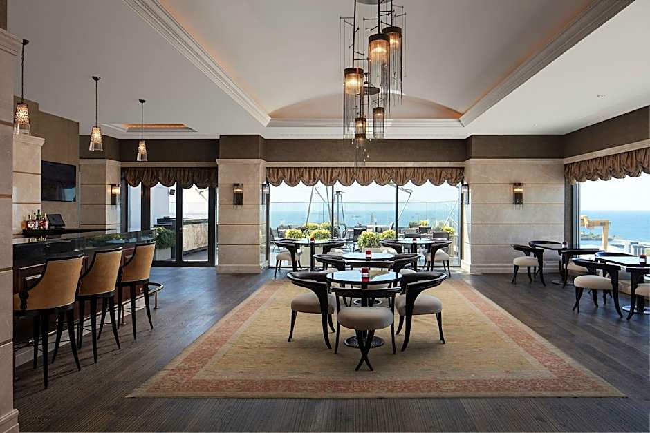 Istanbul Marriott Hotel Pendik
