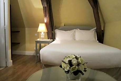 Charming Room