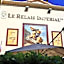 Logis Le Relais Imperial