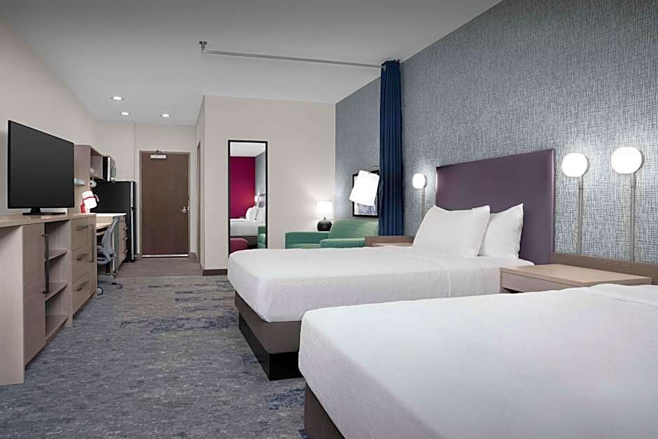 Home2 Suites by Hilton Athens I 65