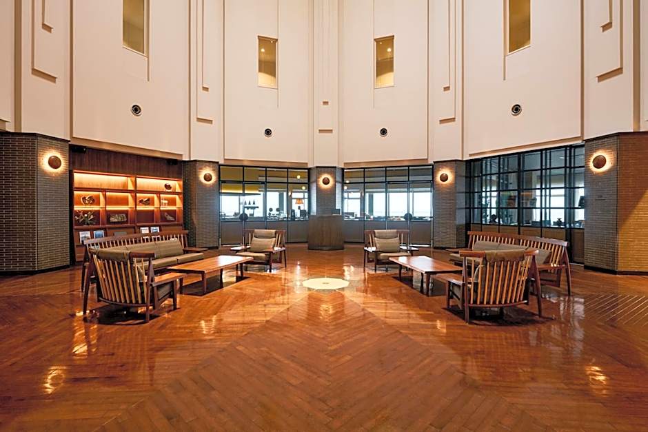 samana hotel Yakushima