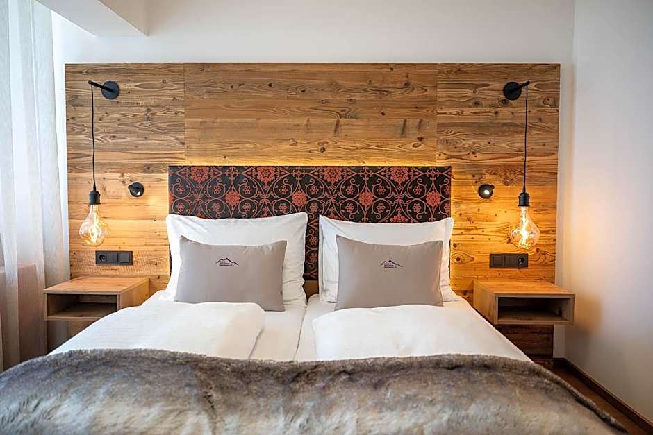 Hotel Zehnerkar & Hotel Obertauern