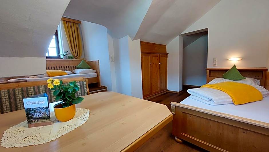 Hotel Gasthof Gribelehof