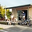 Tāhuna Beach Holiday Park