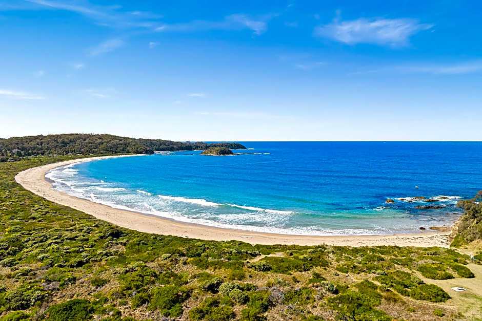 Barlings Beach Holiday Park