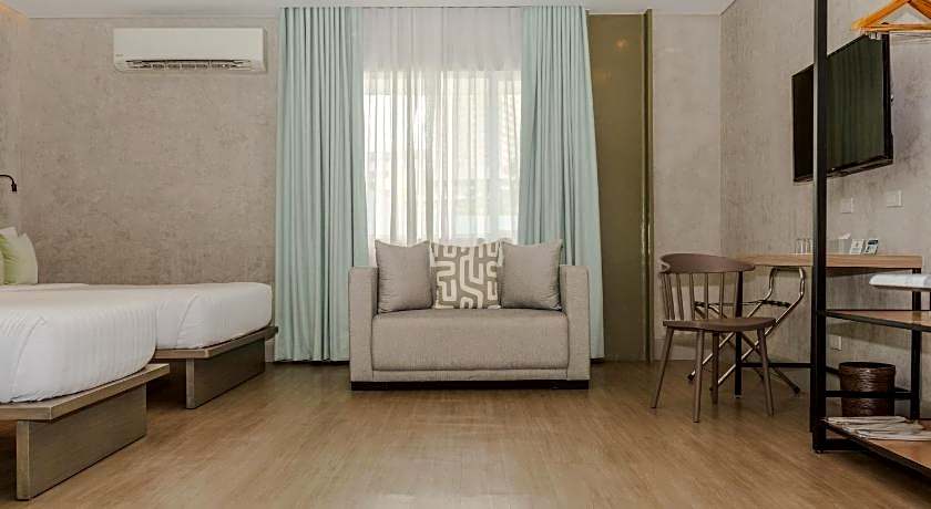 Primeway Suites Cebu