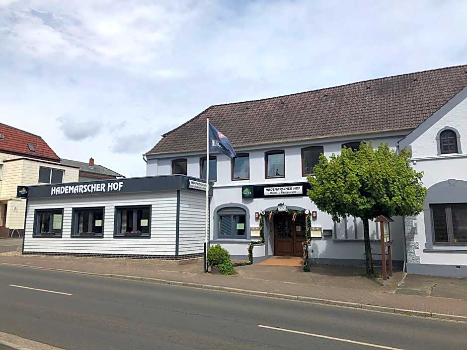 Hademarscher Hof