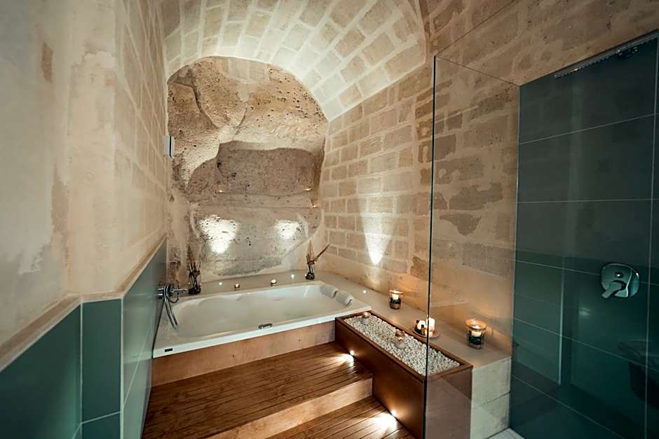 Endea Suite Rooms & Lounge SPA