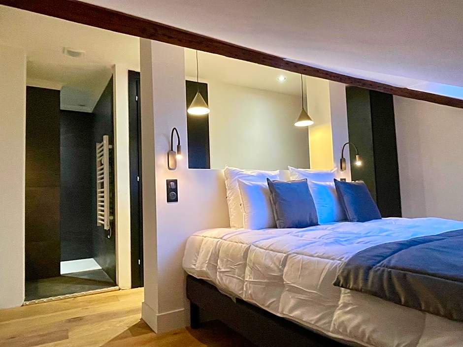 ALFRED SUITES - Appart-Hôtel - Dijon - Centre Historique