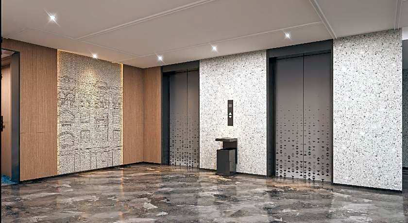 Five Rams City Hotel