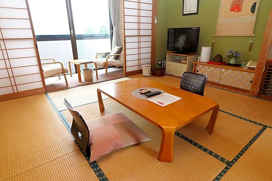 Ryokan Kofukan