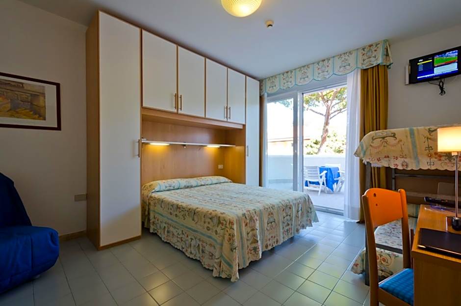 Hotel Bellevue