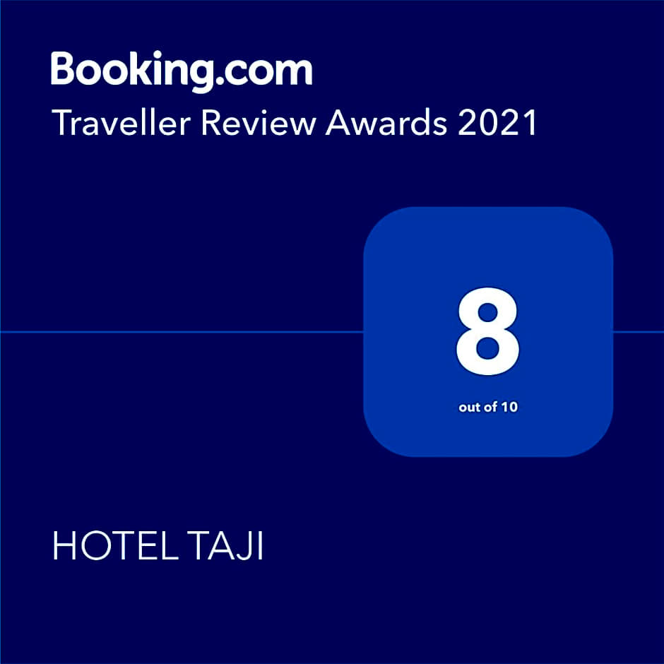 HOTEL TAJI