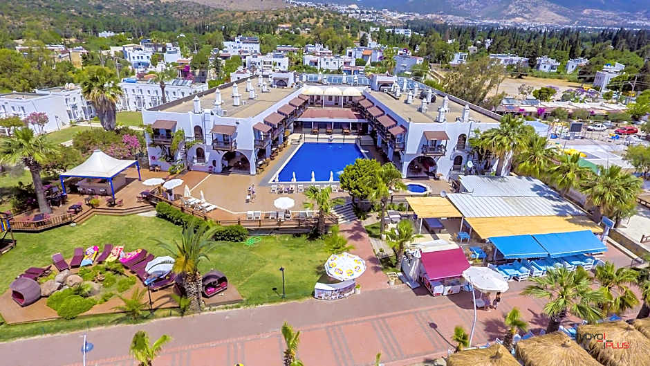 Costa Bitezhan Hotel - All Inclusive