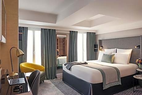 Privilege Double Room