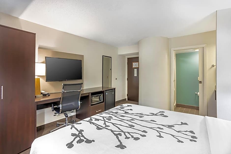 Sleep Inn State College near Penn State