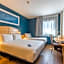 Travelodge Madrid Alcala de Henares