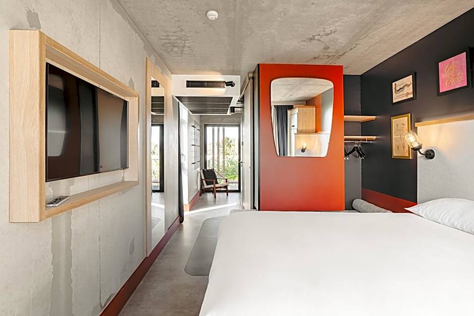 ibis Styles La Rochelle Centre Gare