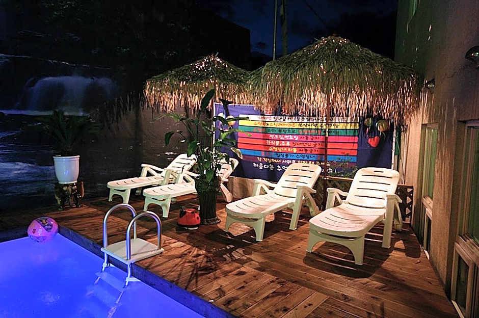 Gangchon Beautiful Pension