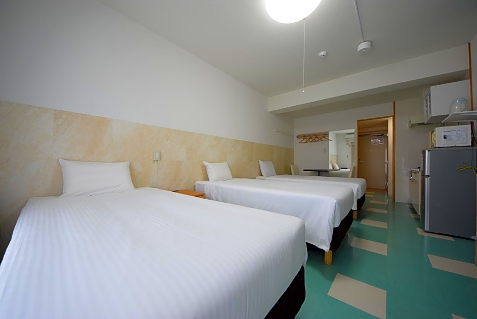 STAY IN SUMUKA Kokusai Street