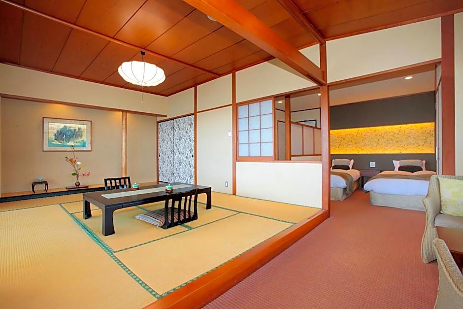 Itsuura Kanko Hotel