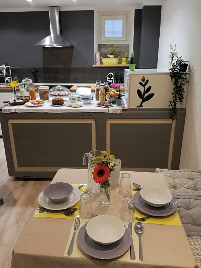 B&B Casa Lilli – Foligno, CT