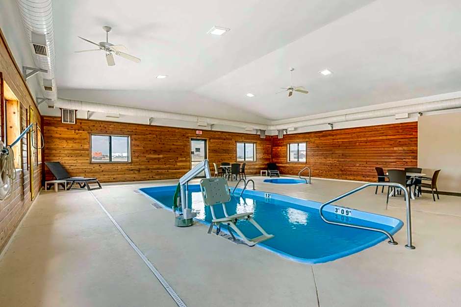 Comfort Inn
