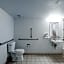 OYO Hotel Houston Katy Freeway
