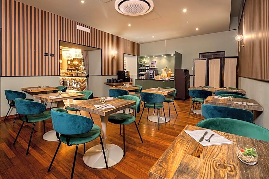 Hotel Indigo Turin 